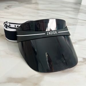 DIOR CLUB1 VISOR